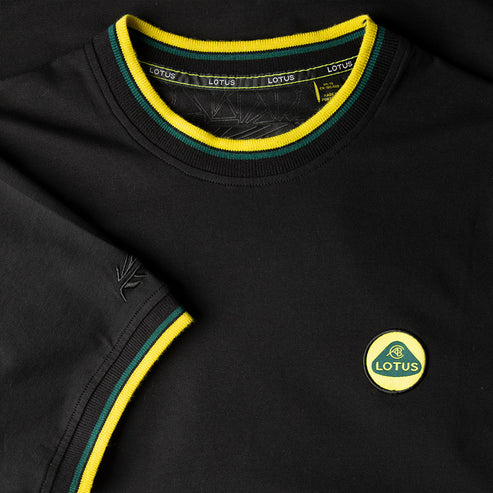 Lotus Drivers Collection T-Shirt [Various Colours]