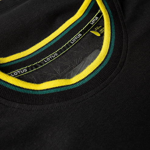Lotus Drivers Collection T-Shirt [Various Colours]