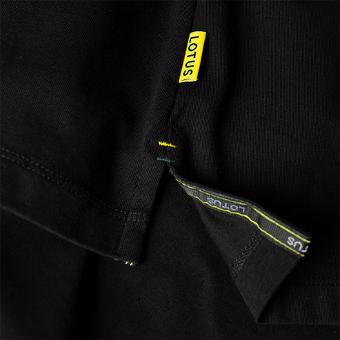 Lotus Drivers Collection T-Shirt [Various Colours]