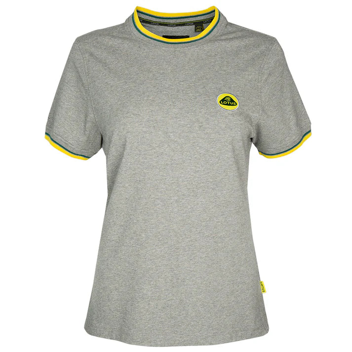 Lotus Drivers Collection T-Shirt [Various Colours]