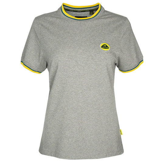 Lotus Drivers Collection T-Shirt [Various Colours]