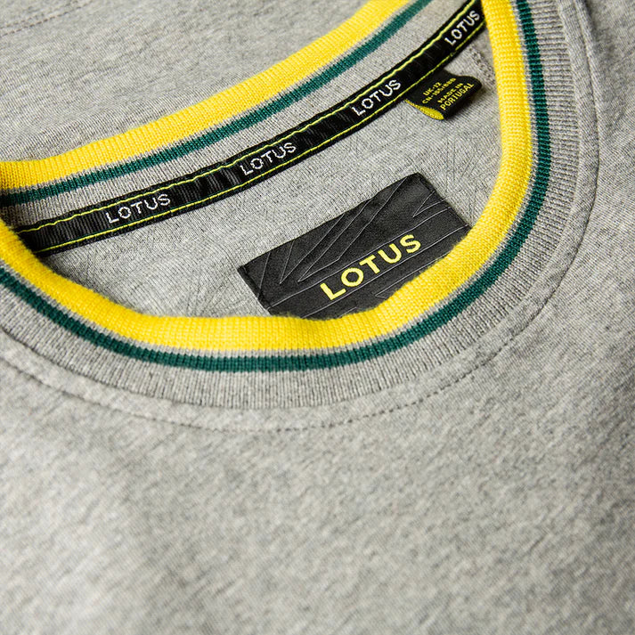 Lotus Drivers Collection T-Shirt [Various Colours]