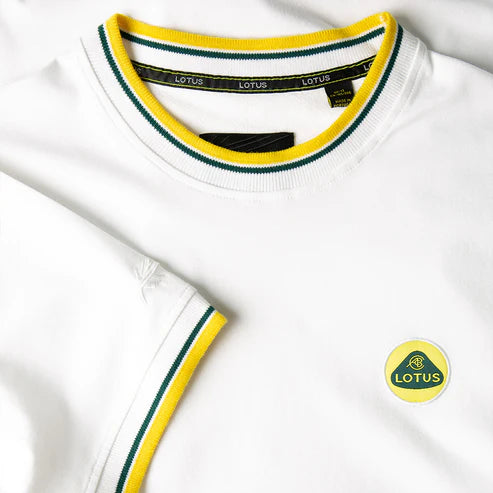 Lotus Drivers Collection T-Shirt [Various Colours]