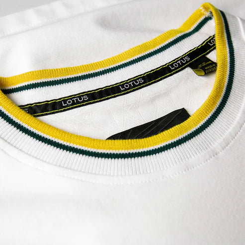 Lotus Drivers Collection T-Shirt [Various Colours]