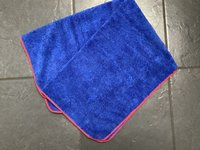 EWDT01P - Waffle  Drying Towel