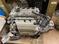 A120E0189S - Engine & Gearbox SH