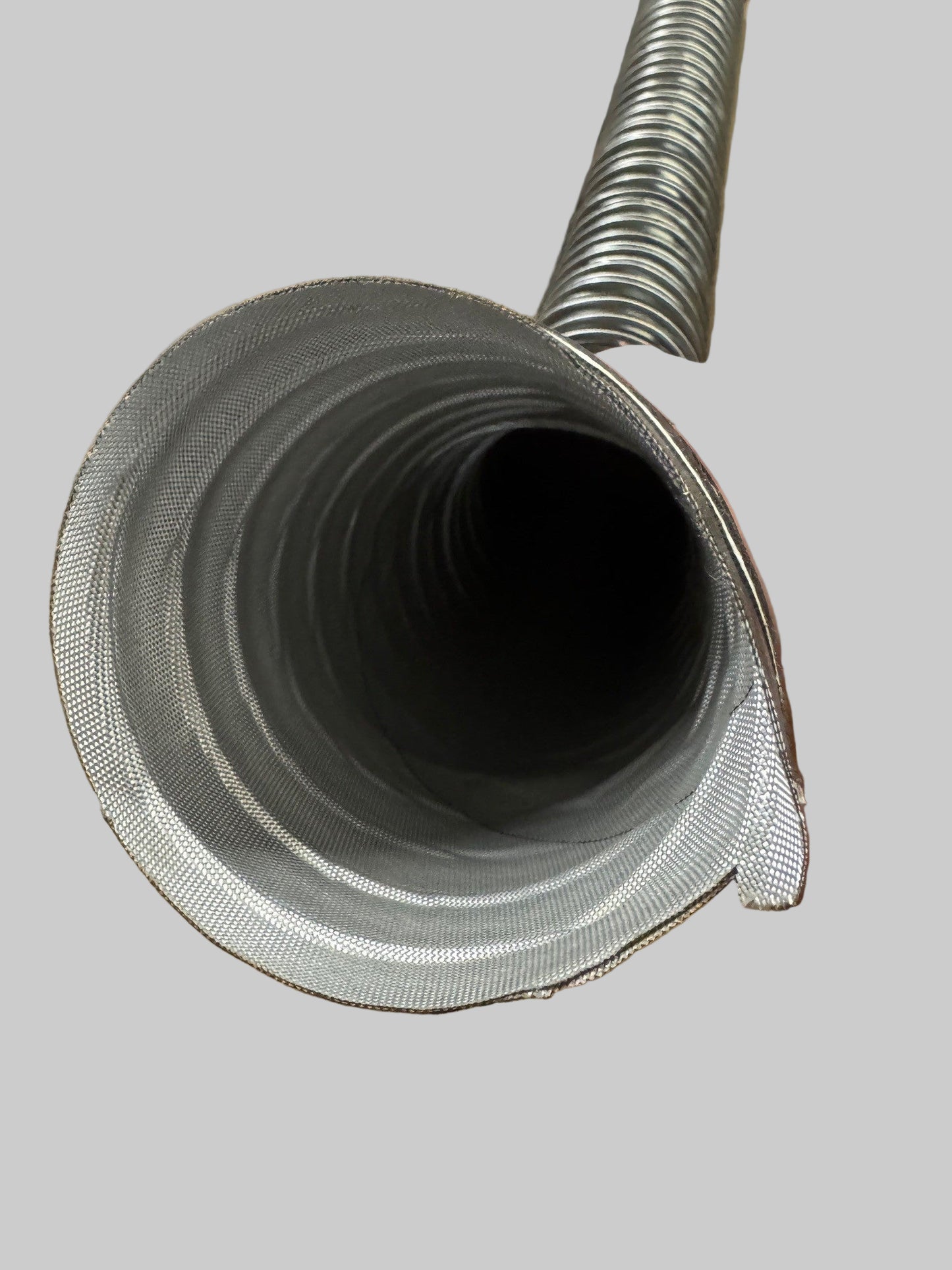 FKD090-ASH - Air Intake Pipe