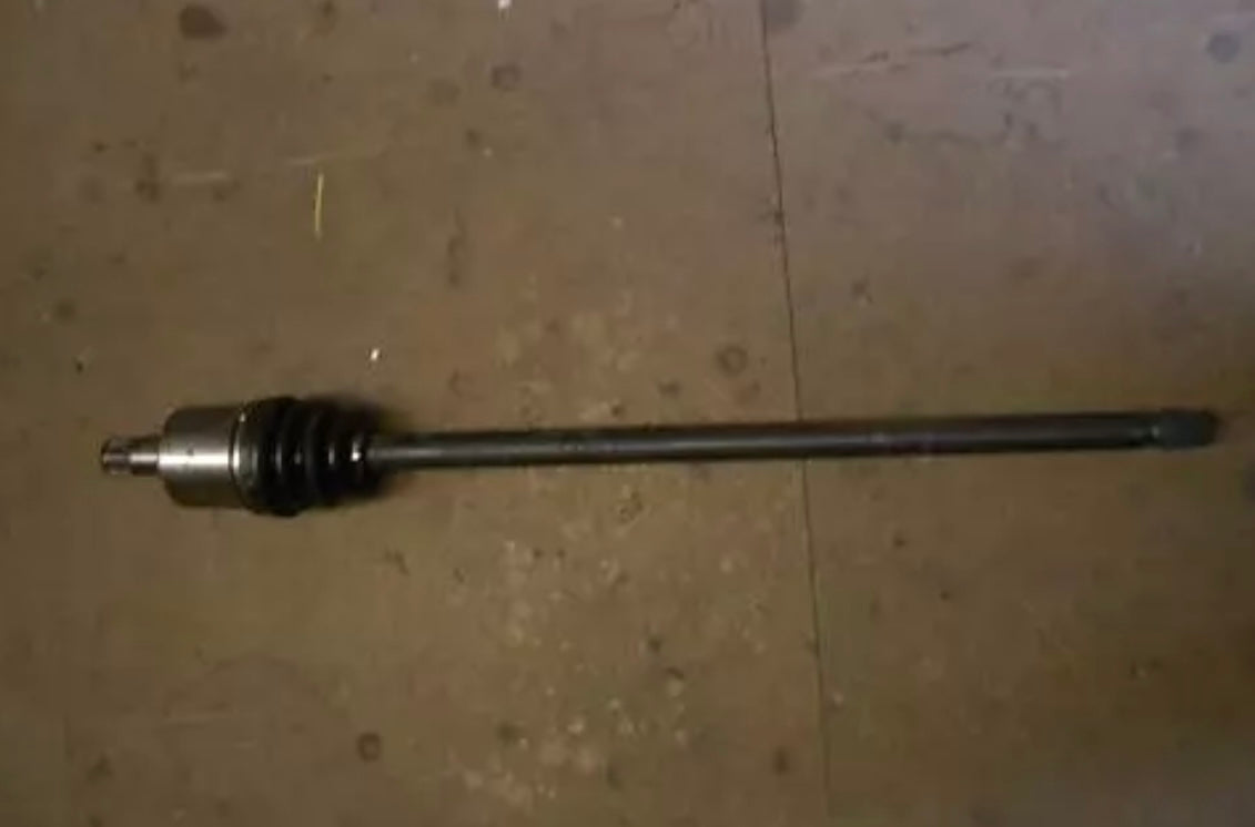 A111D6008F - Driveshaft RH