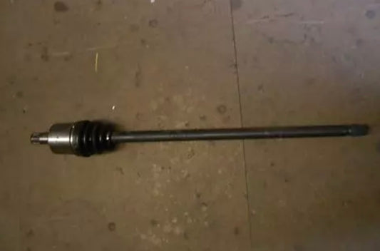 A111D6008F - Driveshaft RH