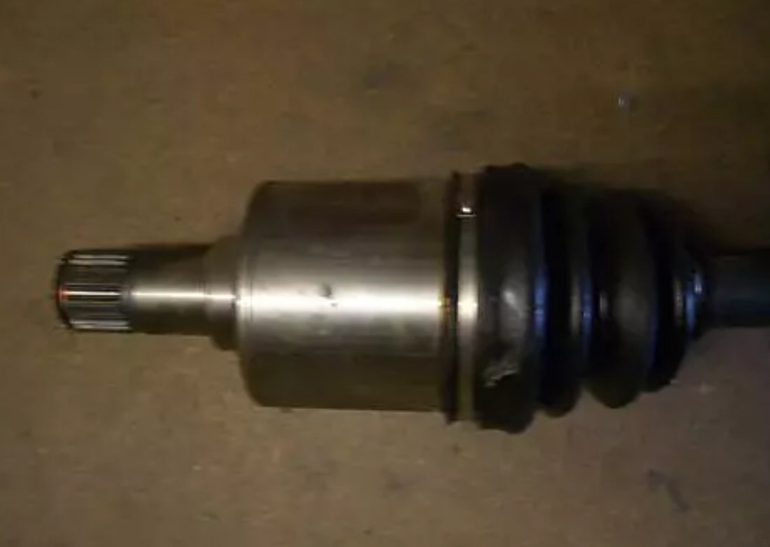 A111D6008F - Driveshaft RH