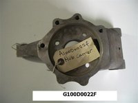 G100D0022F - Rear Hub Carrier RH