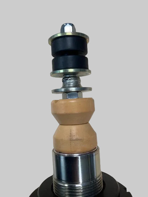 GP7-2133OE - GAZ Rear Damper