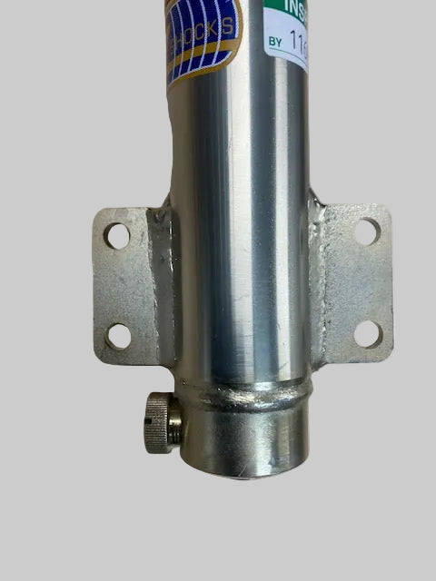 GP8-2132OE - GAZ Front Damper