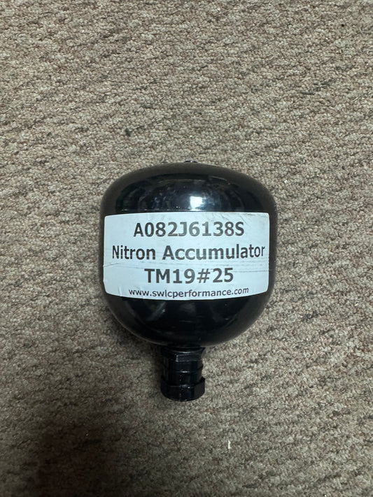 A082J6138S - Nitron Accumulator