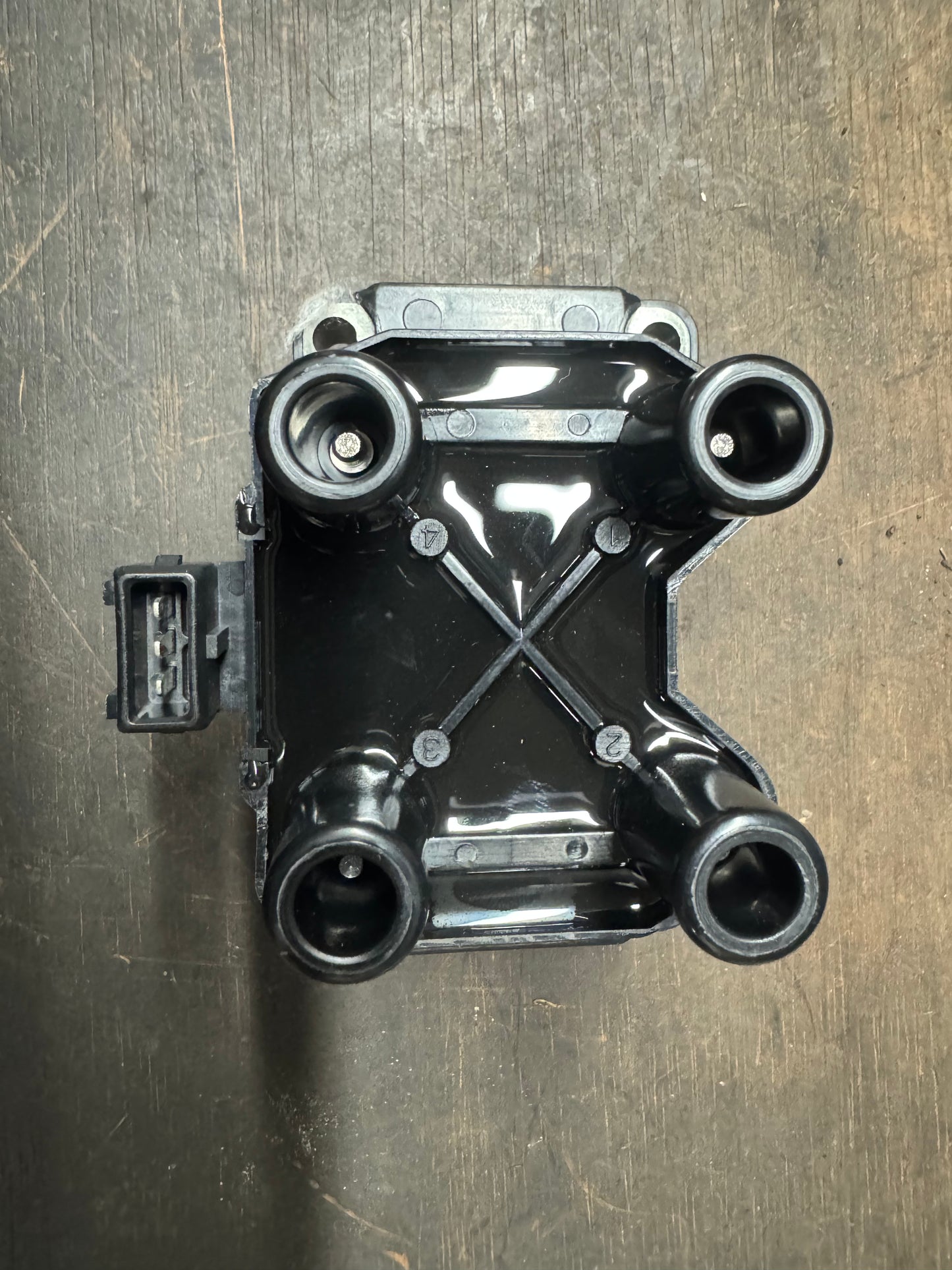 A918E6009F - Ignition Coil Pack V8