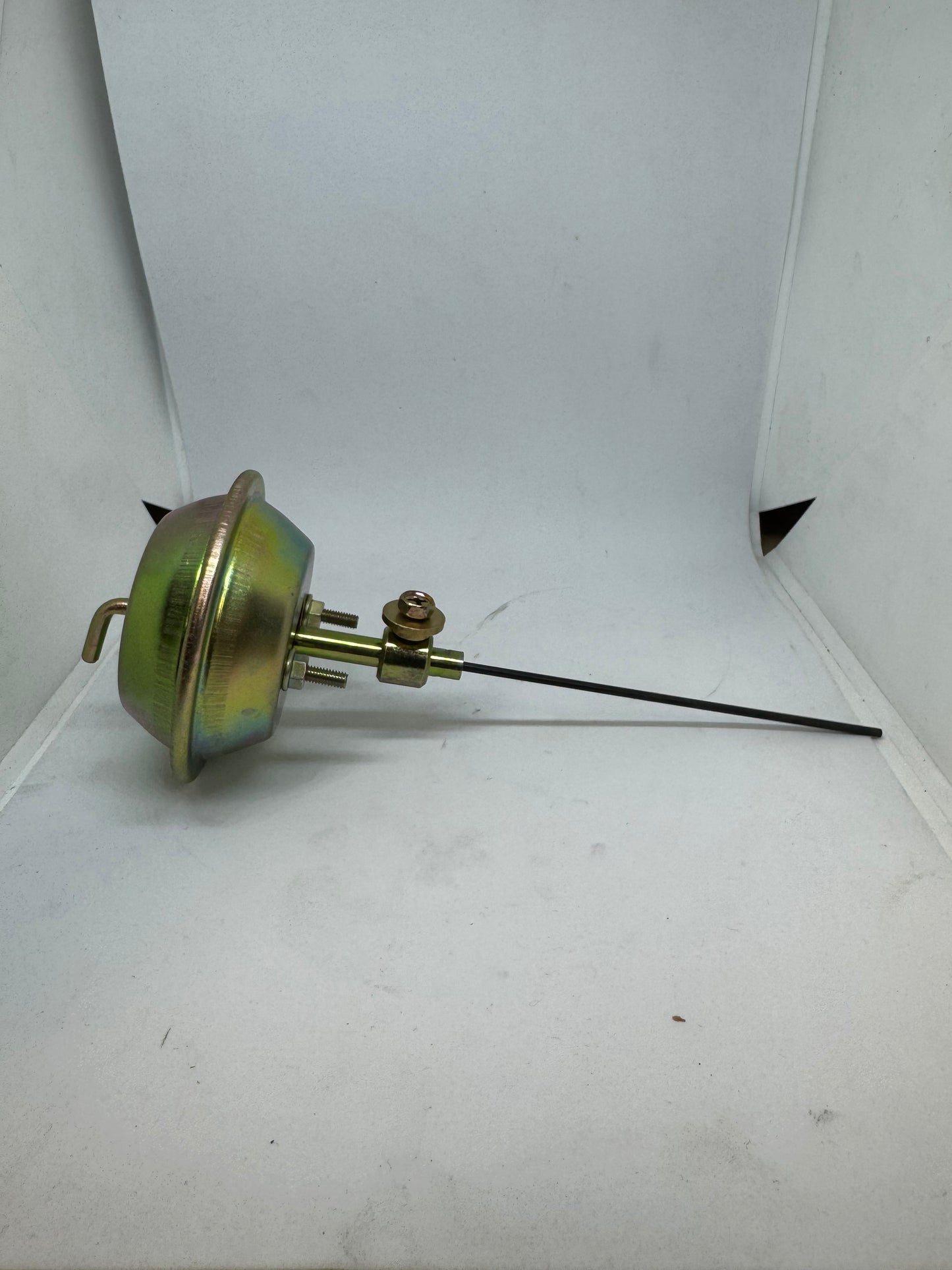 A910E6608F - Vacuum Actuator