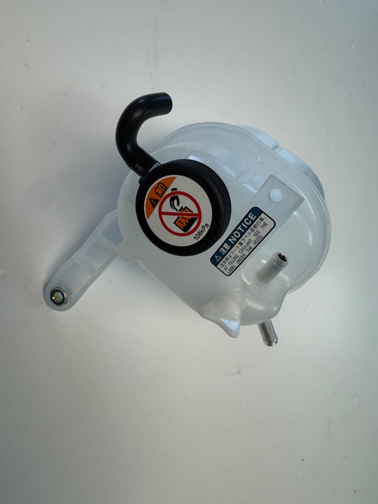 A120K6005S - Elise/Exige Coolant Header Tank and Cap