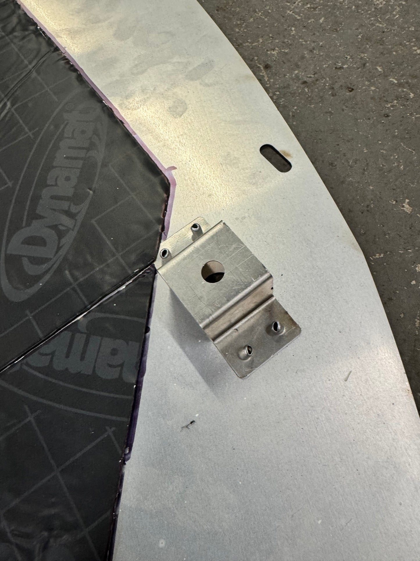 A710U0084J - ASM FRT UNDERTRAY GT430 SPORT