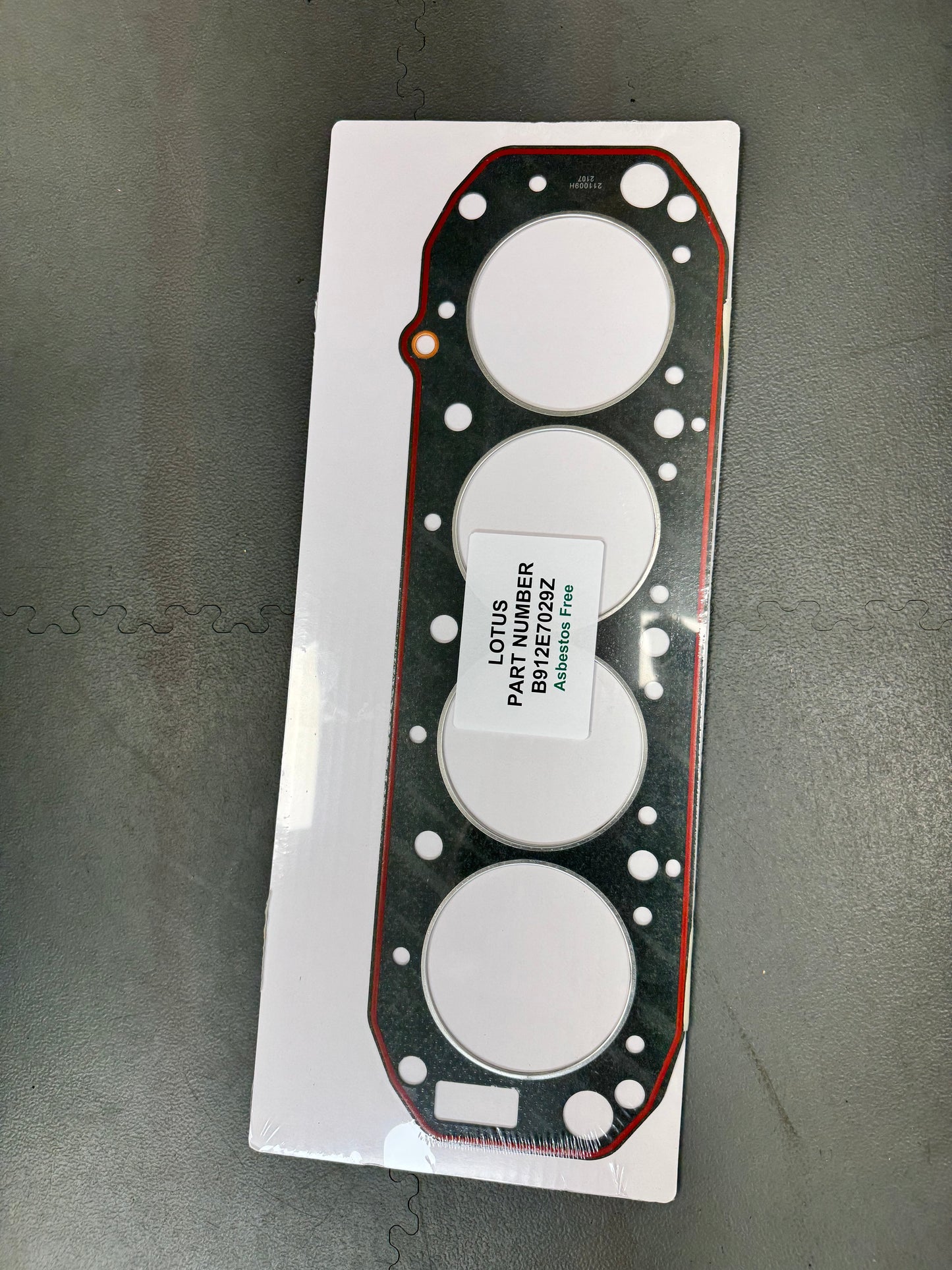 B910E9246W - Cylinder Head Gasket