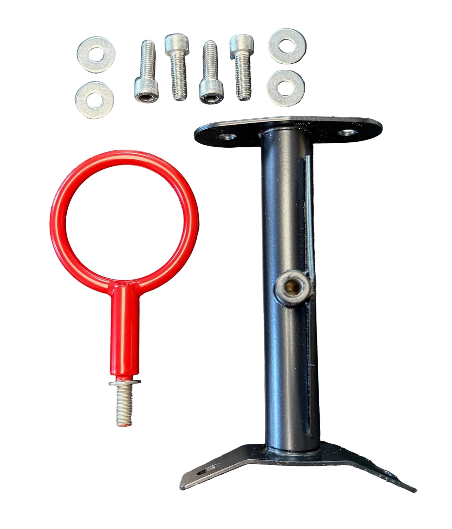 A111U0456R - Towing Eye & Mount