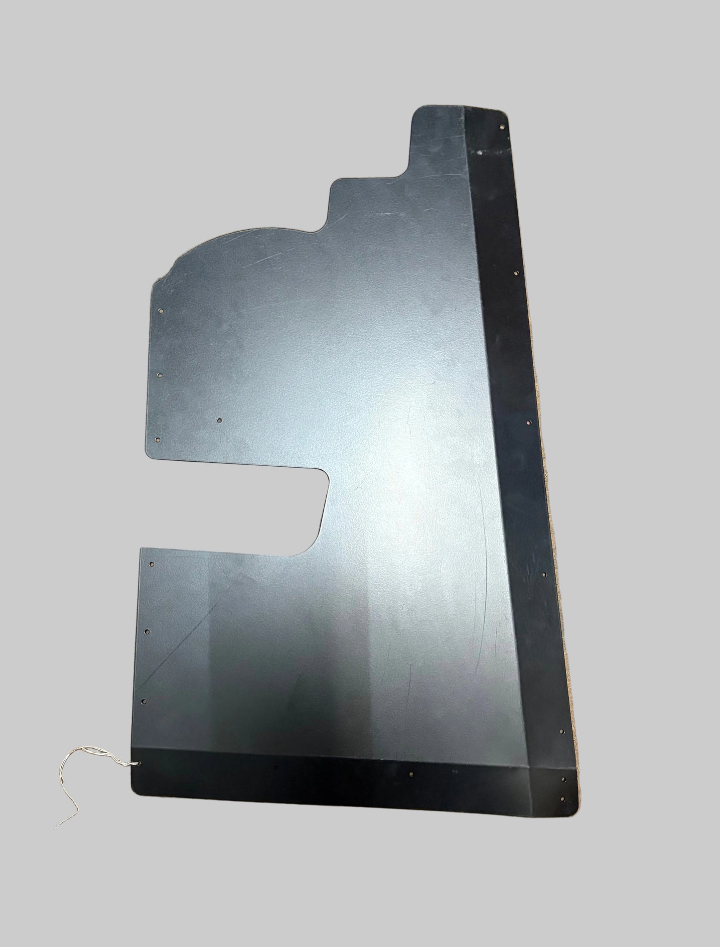 M12BOD47 - Suspension Cover-Top/M12