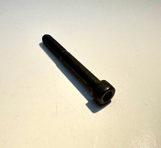 M12*M10X80CAPSCR - Screw M10x80mm Cap Head