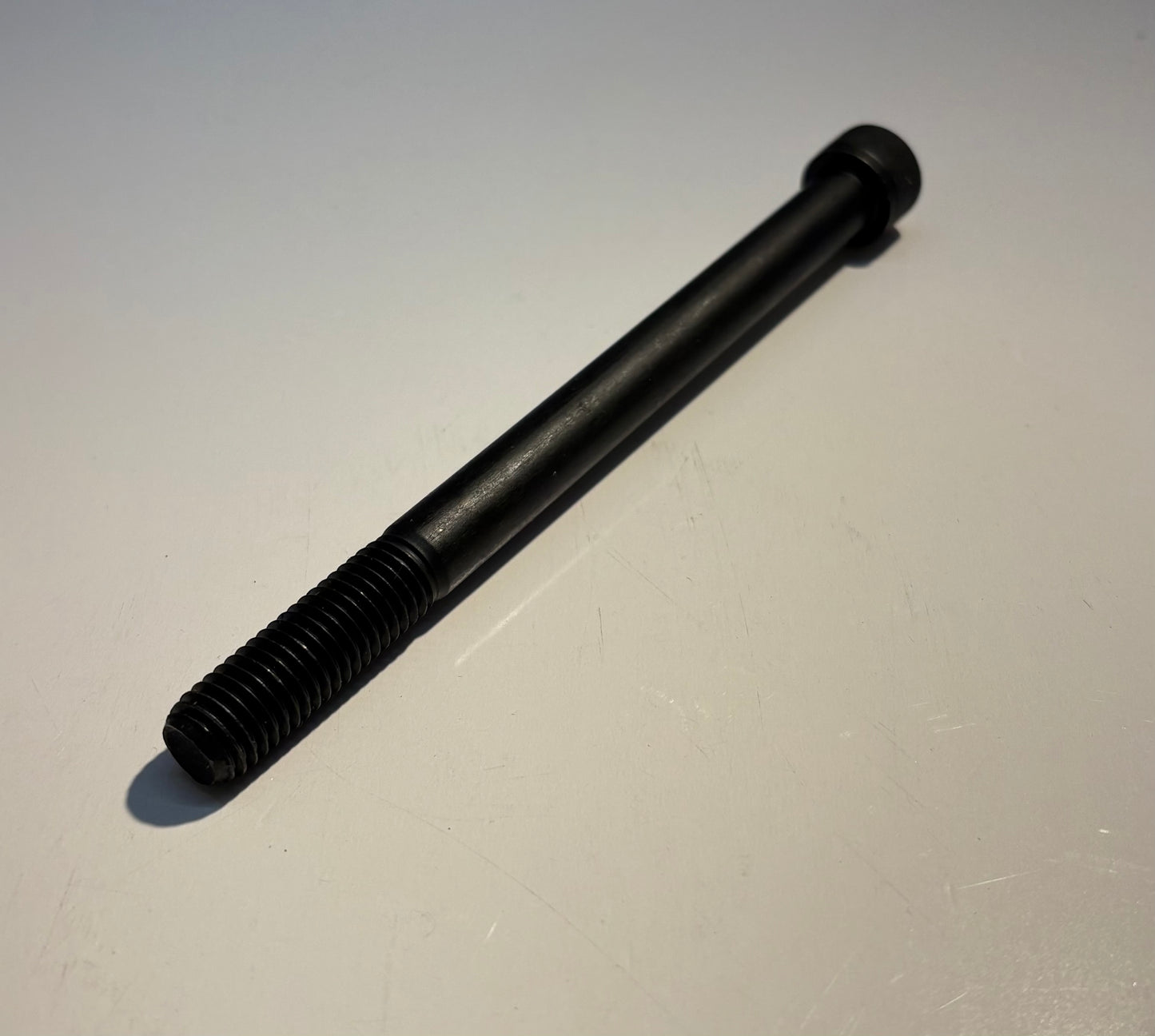 M12*BOLTM12X150 - Bolt M12x150mm Socket Head