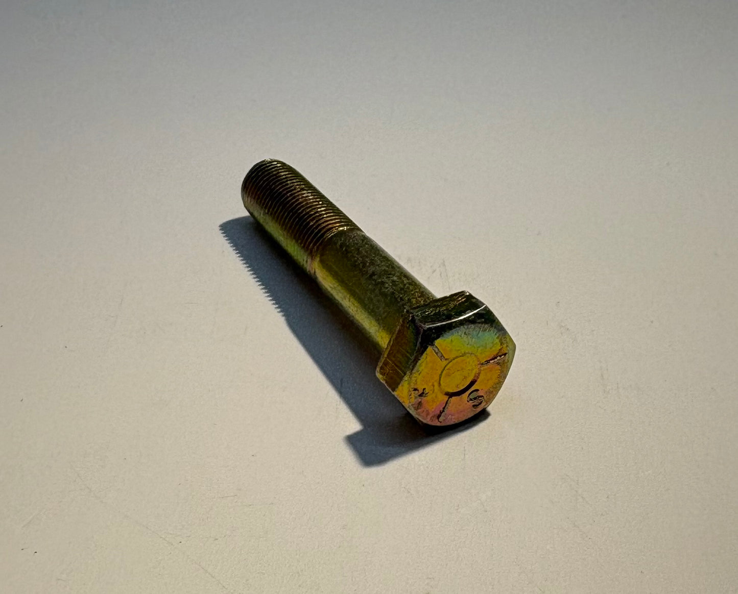 M12*BOLT955205 - Bolt [Shock]