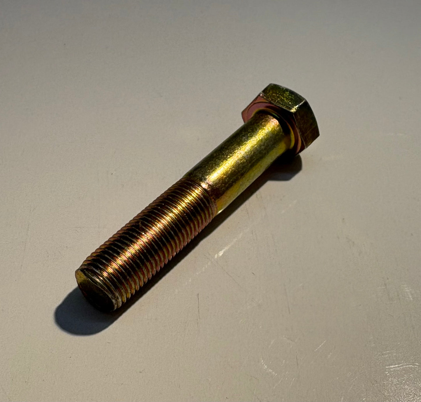 M12*BOLT955205 - Bolt [Shock]