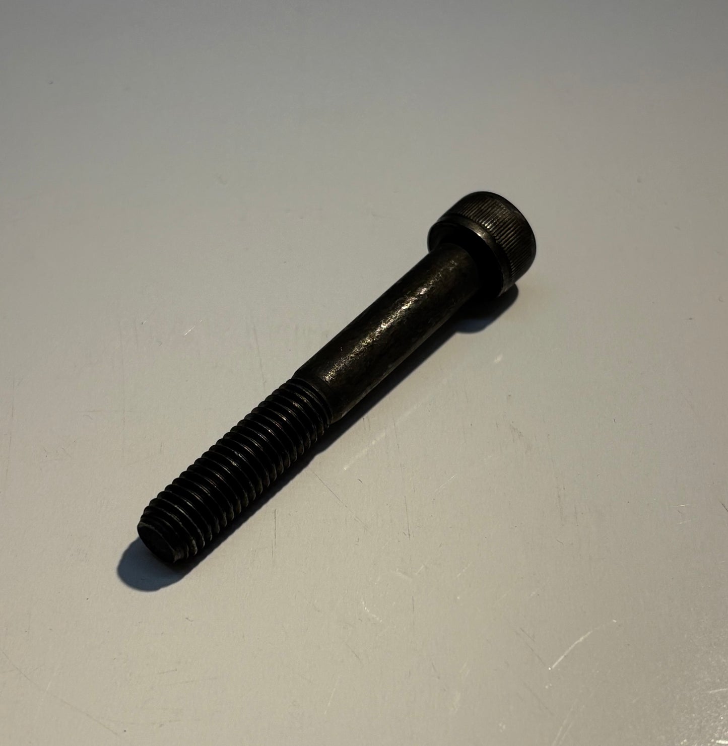 M12*M10X70CAPSCR - Screw-M10x70mm Cap Head [M12]