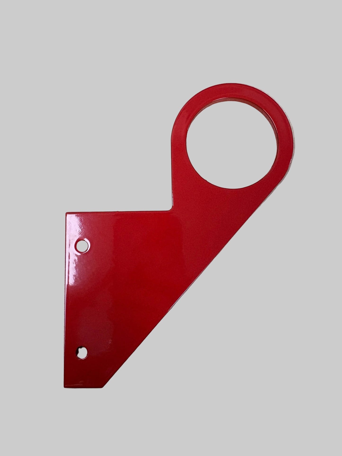 M12BOD03- Towing Hook - Front #