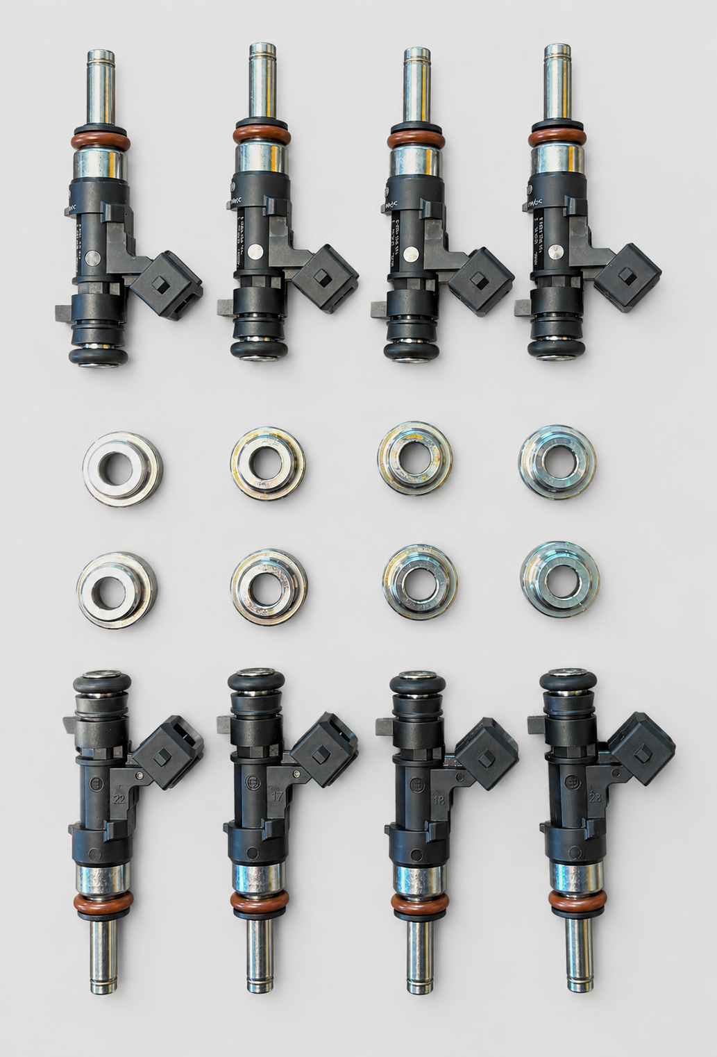 A918E6014/KIT - Injector Kit [Standard] #