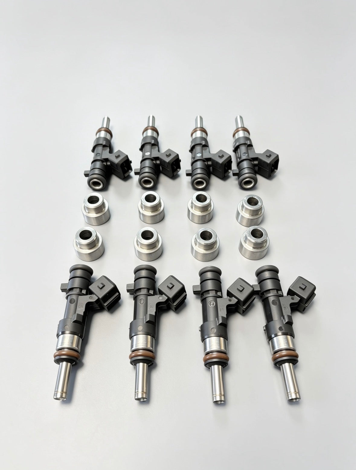 A918E6014/KIT - Injector Kit [Standard] #