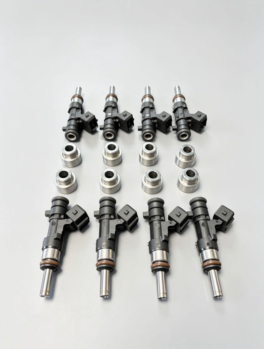 A918E6014/KIT - Injector Kit [Standard] #