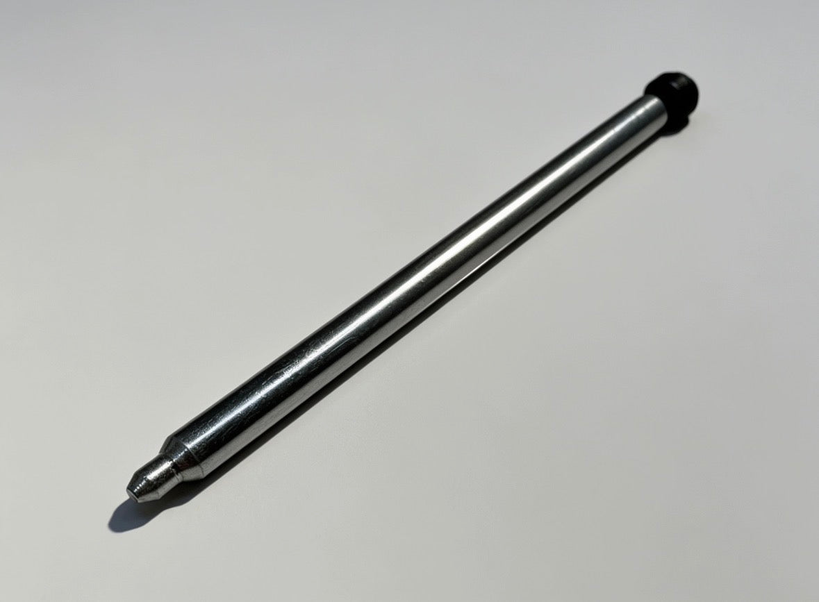 M12BRA19 - Front Brake Pad Pin #
