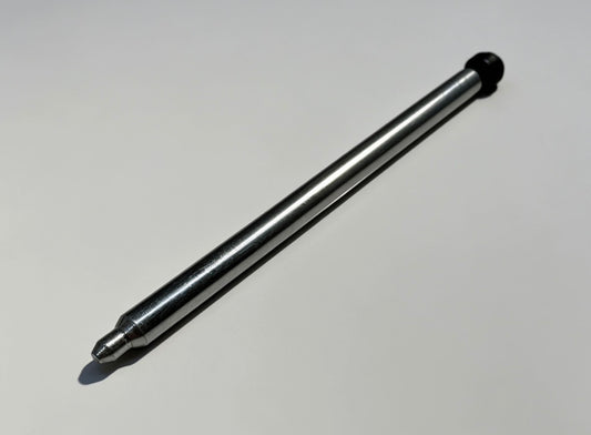 M12BRA19 - Front Brake Pad Pin #