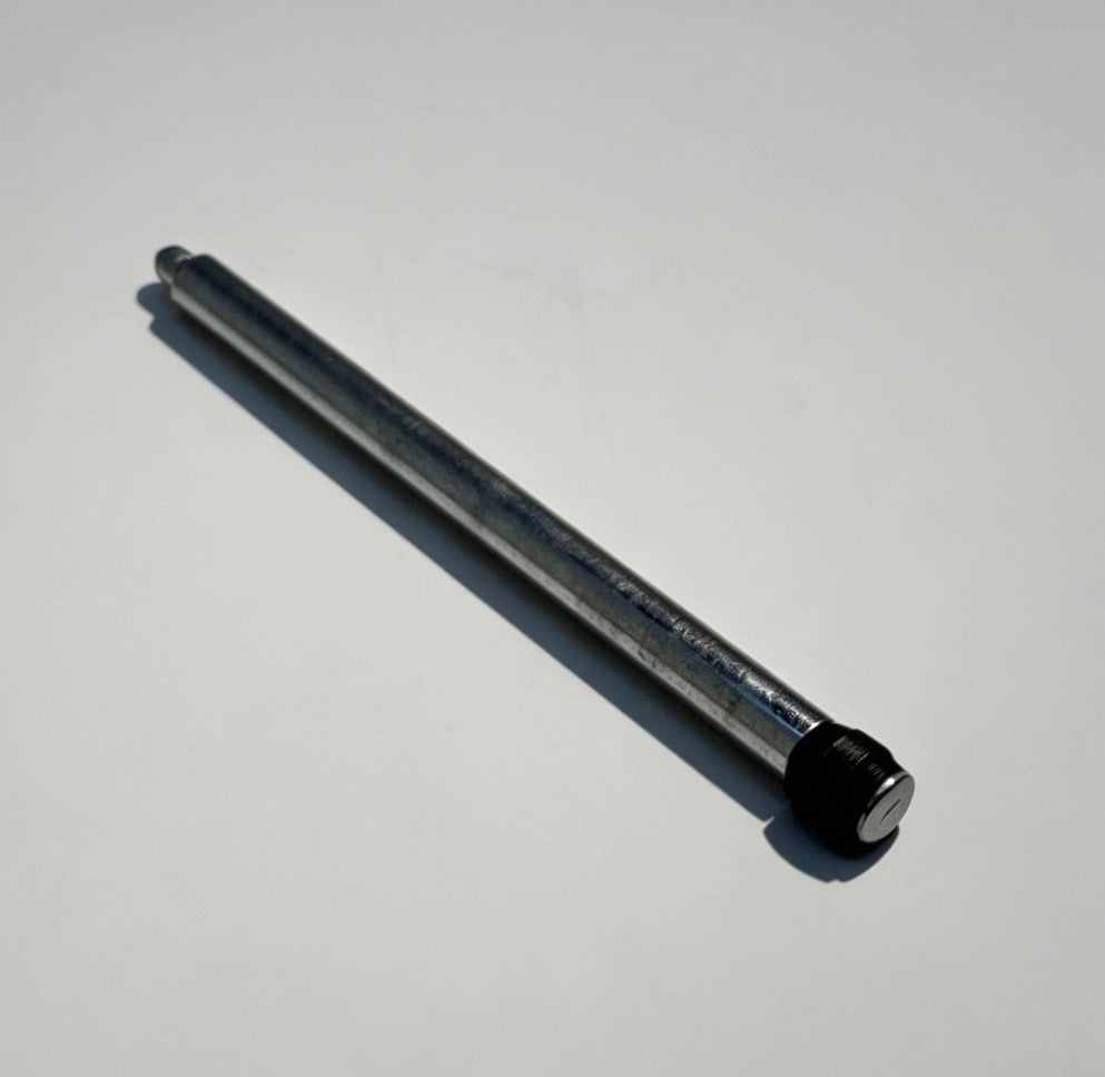 M12BRA20 - Rear Brake Pad Pin #