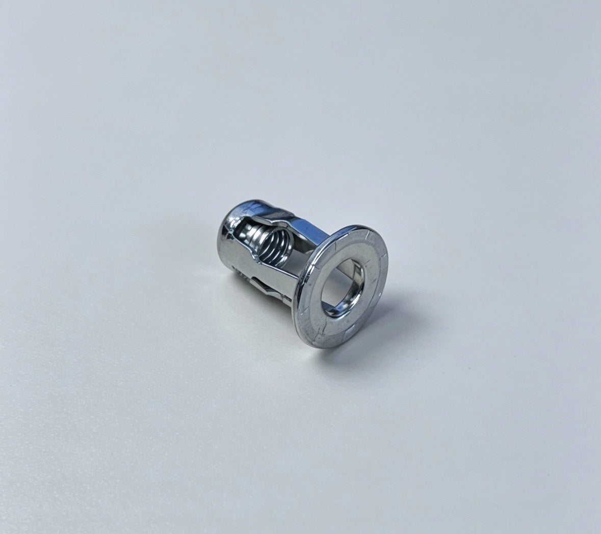 A075W3031Z - Jacknut M6 Short #