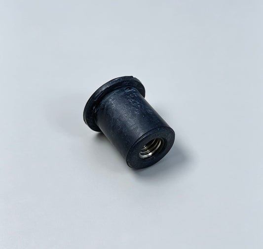 A075W6140F - Rawl Nut M6x15mm #