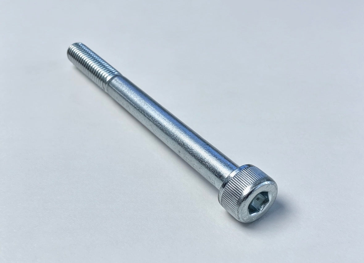 A100C0124F - Socket Screw M8 x 85mm #