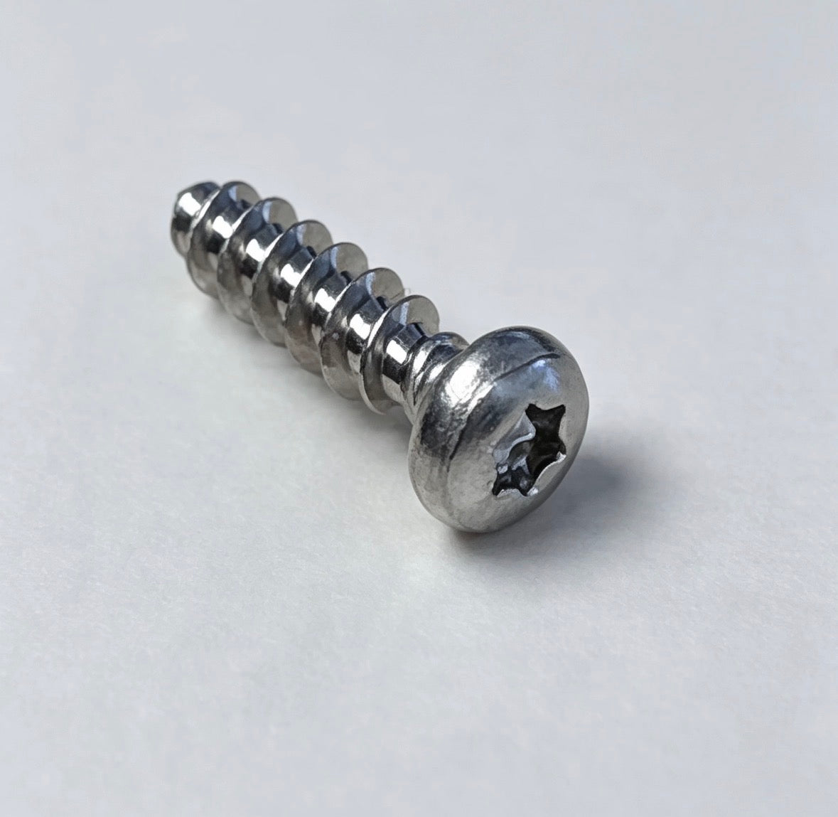 A117F6001F - Ejot Screw #