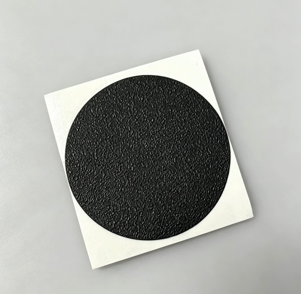 A116B0399F - Decal-Hole Blanking #