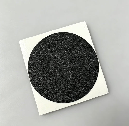 A116B0399F - Decal-Hole Blanking #