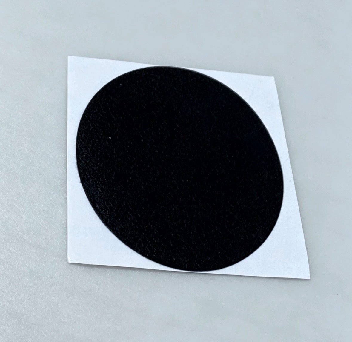 A116B0399F - Decal-Hole Blanking #