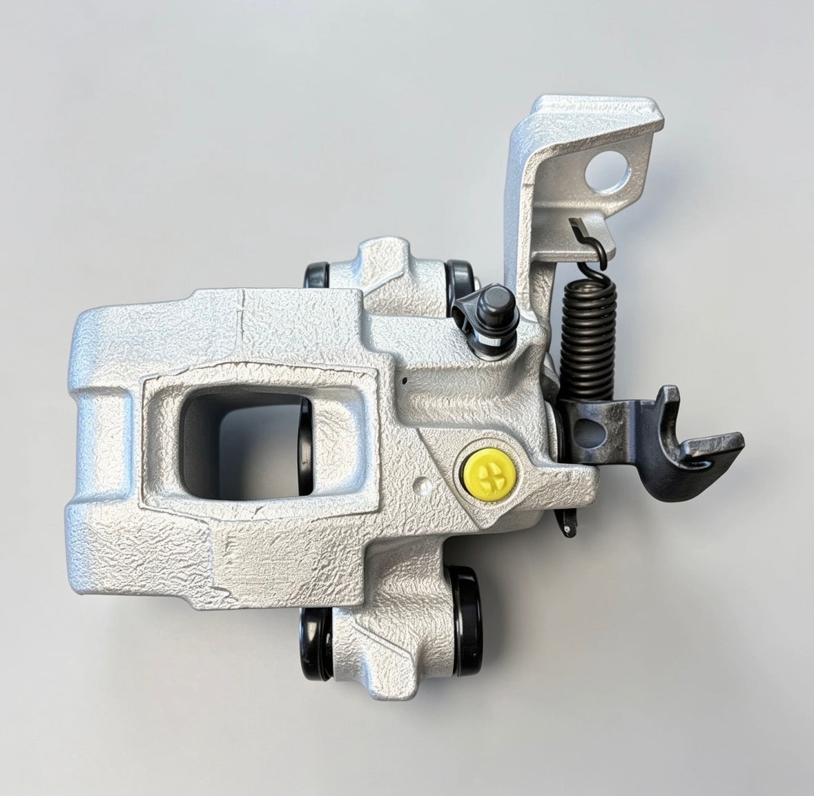 B100J6007SREM - Brake Caliper-Rear RH [No Pads] #