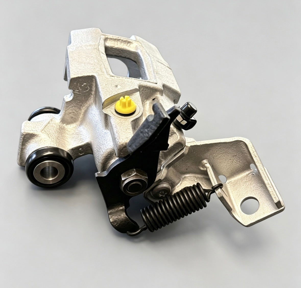 B100J6007SREM - Brake Caliper-Rear RH [No Pads] #