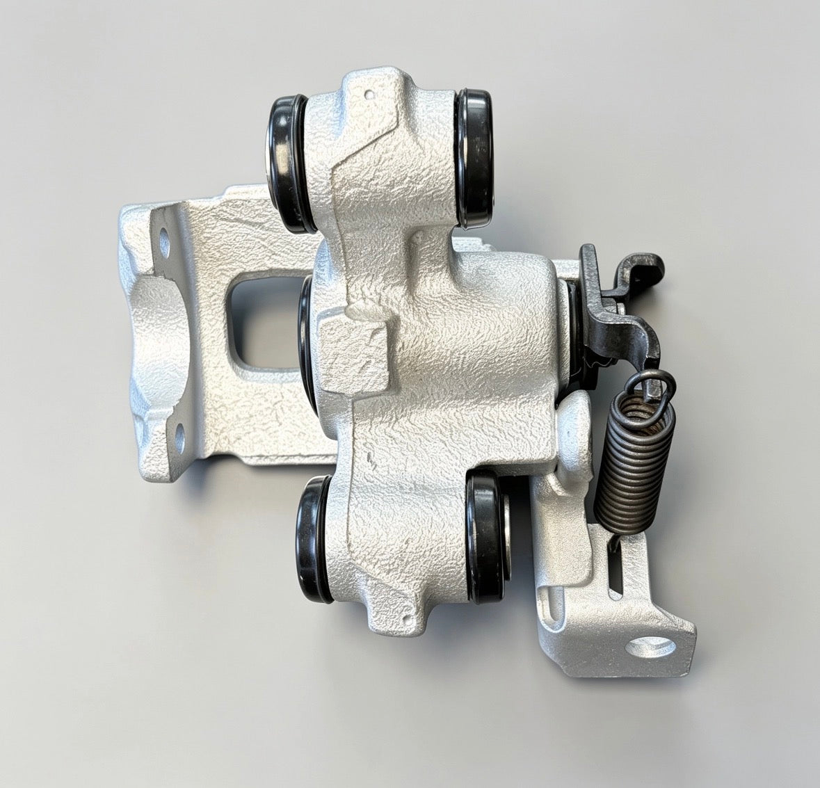 B100J6007SREM - Brake Caliper-Rear RH [No Pads] #