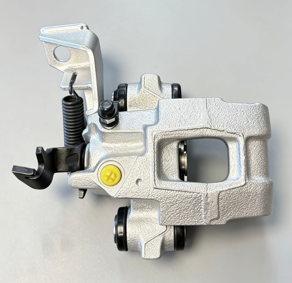B100J6008SREM - Brake Caliper-Rear LH [No Pads] #