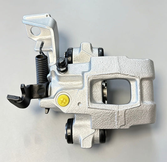 B100J6008SREM - Brake Caliper-Rear LH [No Pads] #