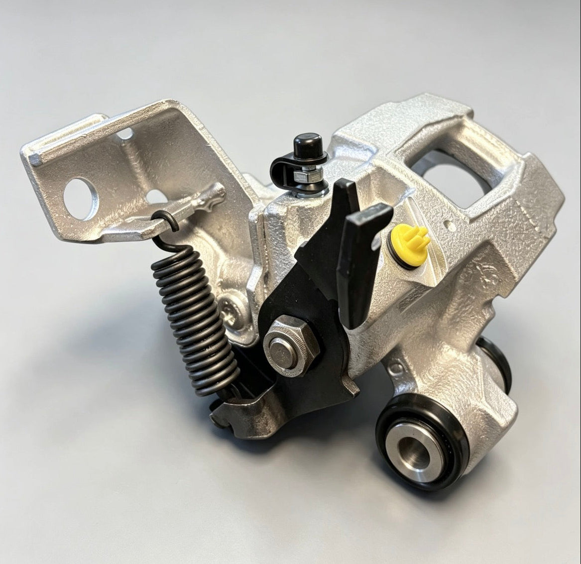 B100J6008SREM - Brake Caliper-Rear LH [No Pads] #
